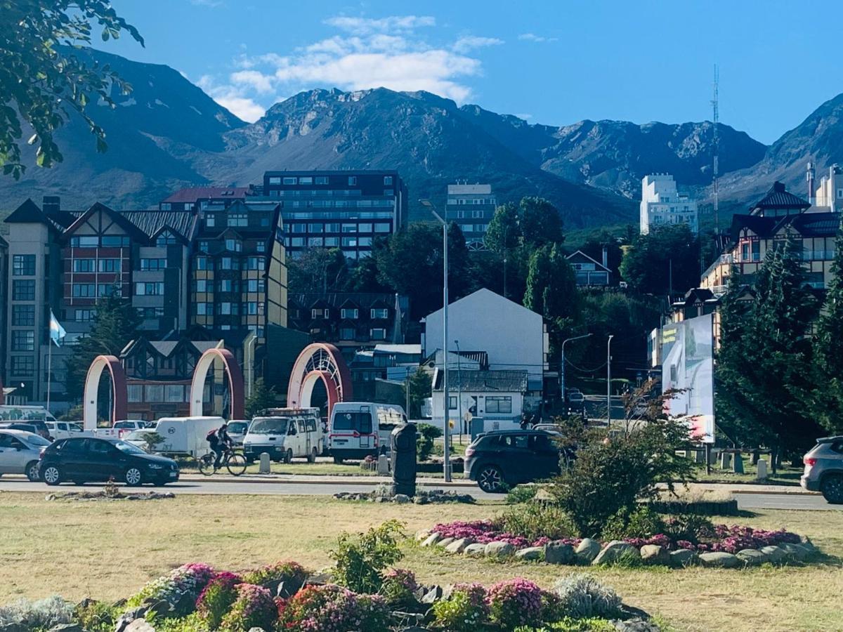 Ushuaia Nice Home Exterior foto